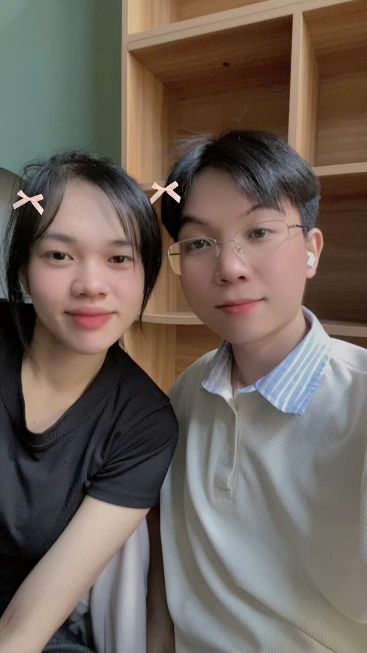 Đặng Ngọc Tiến và Đặng Như Huỳnh