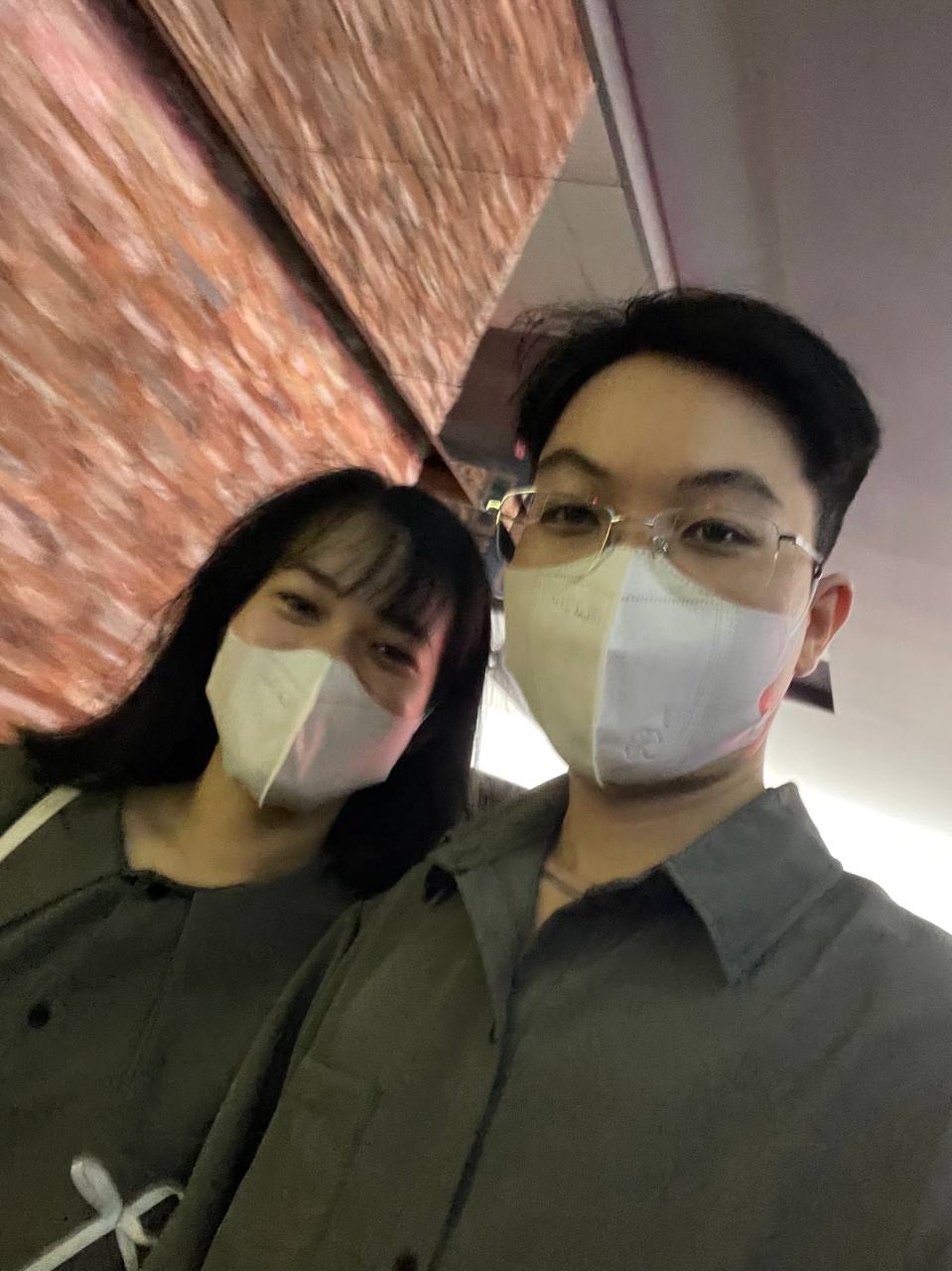Đặng Ngọc Tiến và Đặng Như Huỳnh