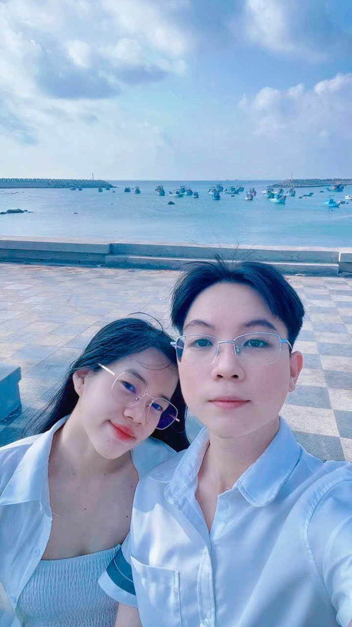 Đặng Ngọc Tiến và Đặng Như Huỳnh