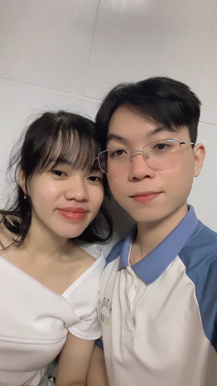 Đặng Ngọc Tiến và Đặng Như Huỳnh