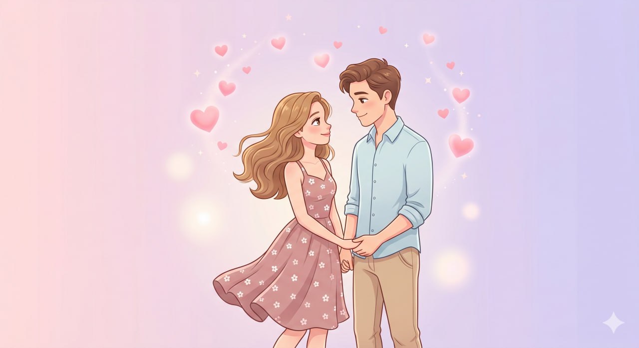 Khoảnh khắc ngọt ngào của Đặng Ngọc Tiến và Đặng Như Huỳnh